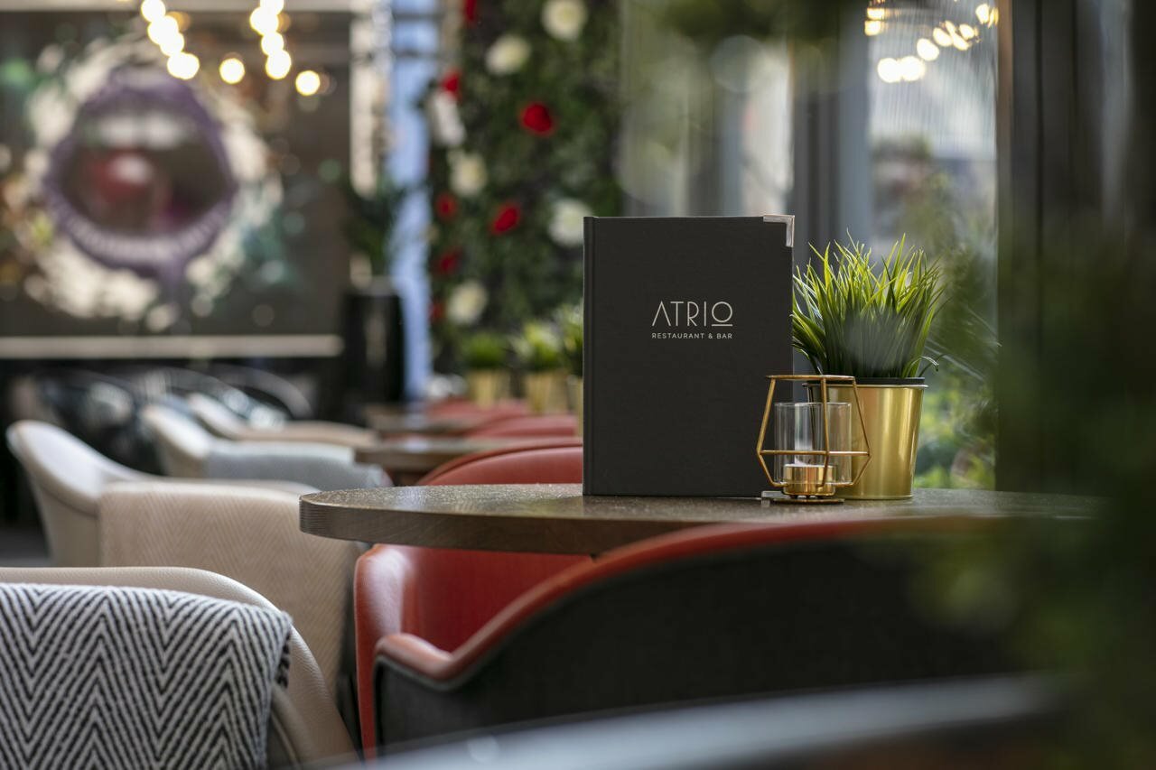 Фото Park Plaza County Hall London