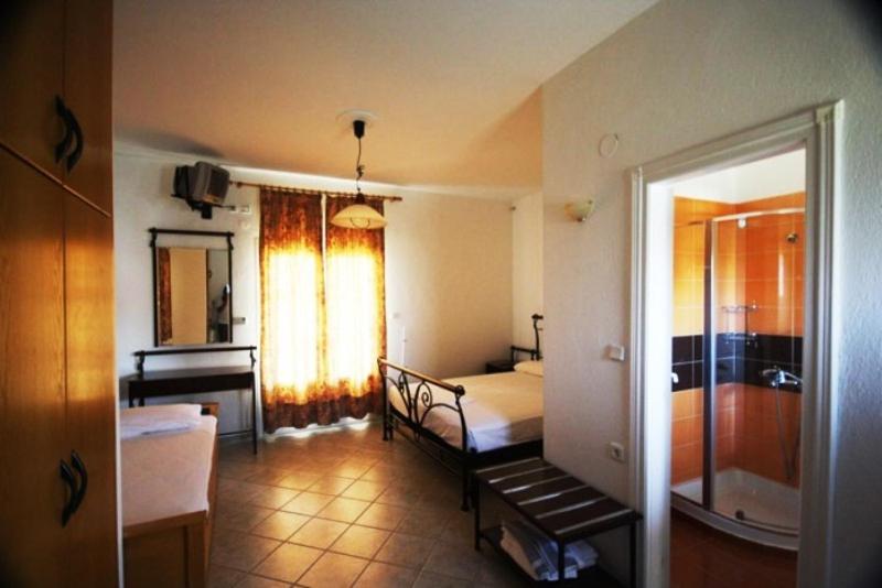 Фото Hotel Rigakis