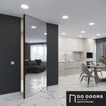 DoDoors (Akademika Platonova Street, 8), doors