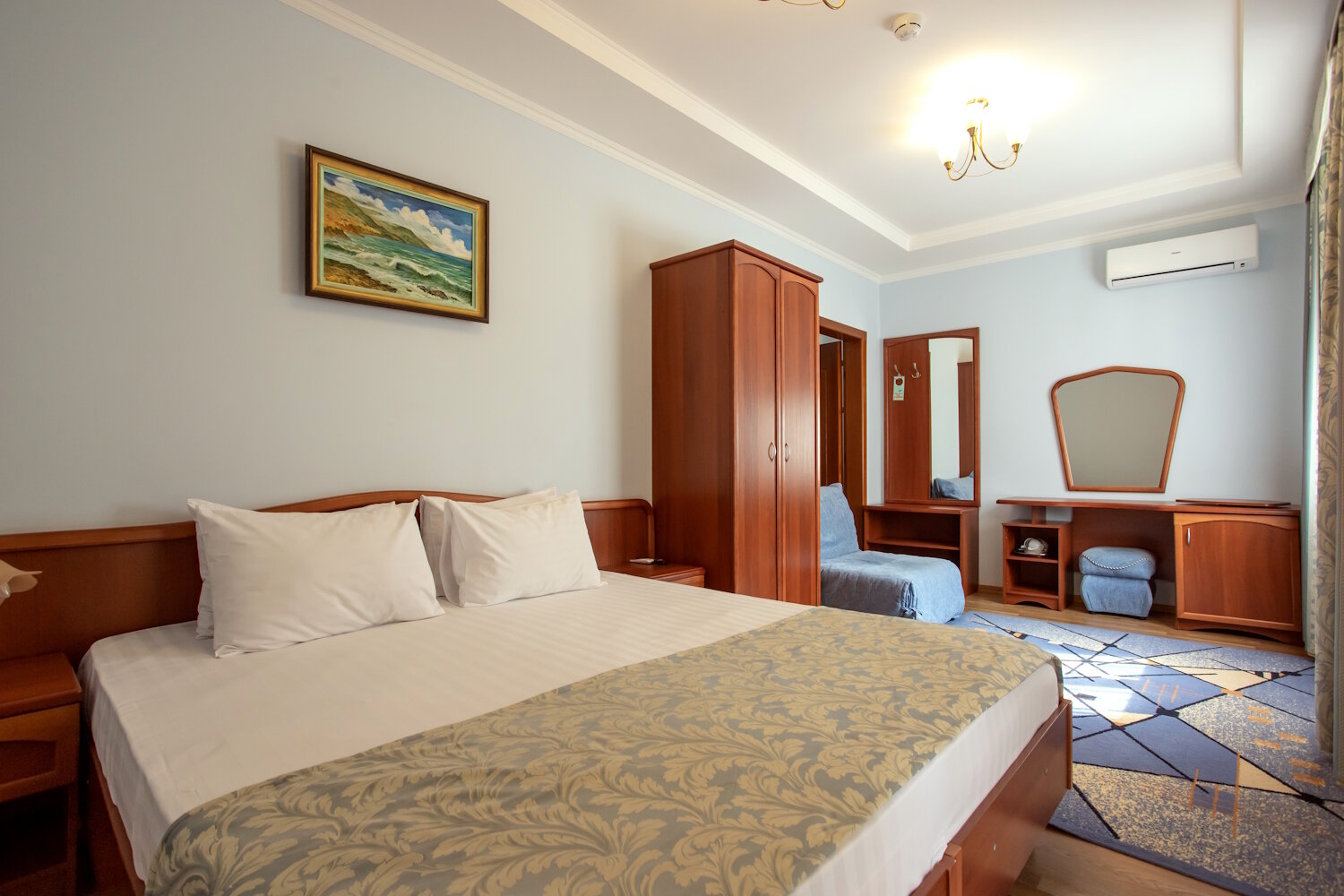 Фото У моря