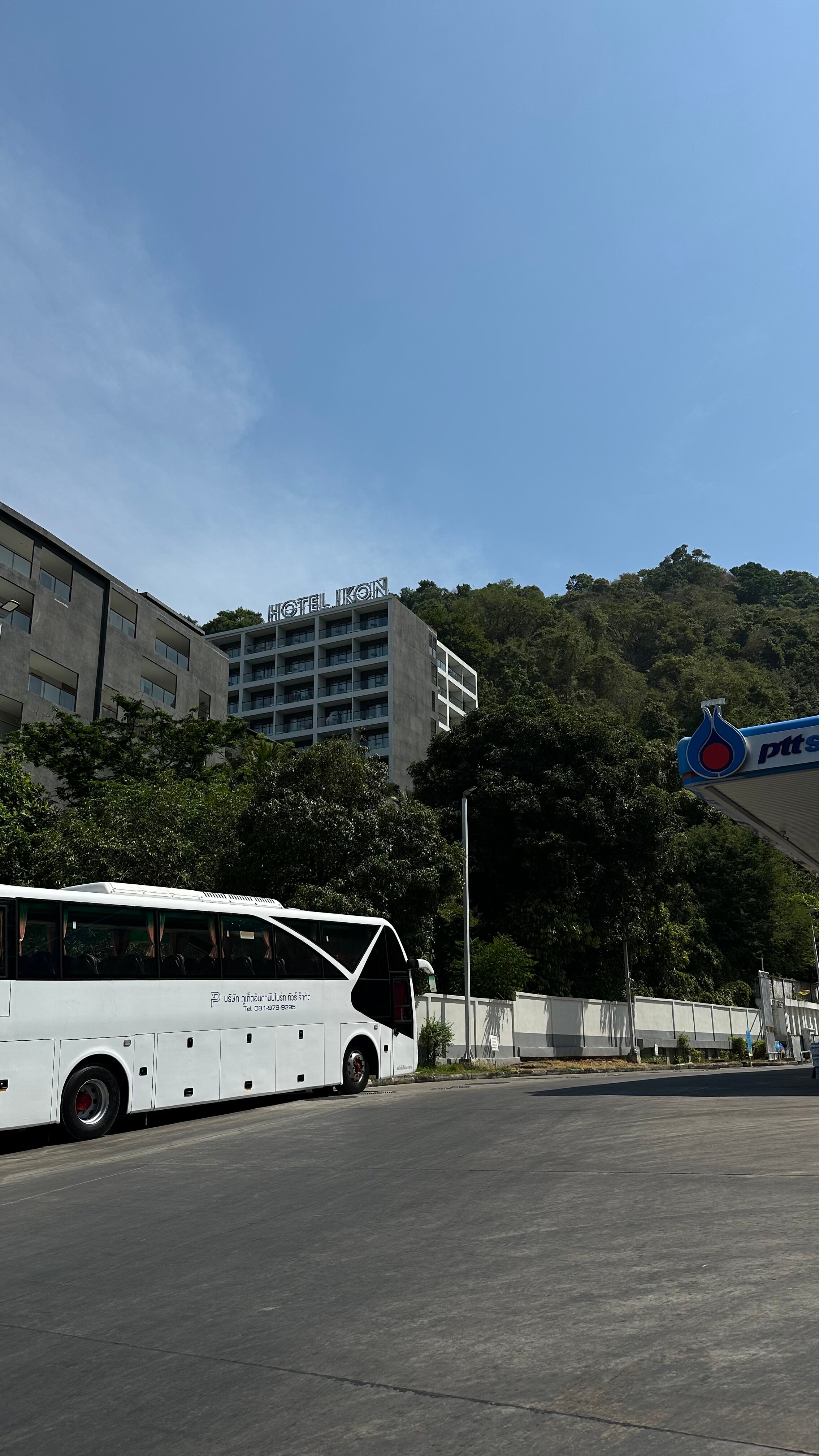 Фото Hotel IKON Phuket