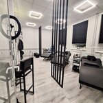 Studiya Aleny Sudakovoy (Suschyovskaya Street, 19с4) ، شريط حاجب العين