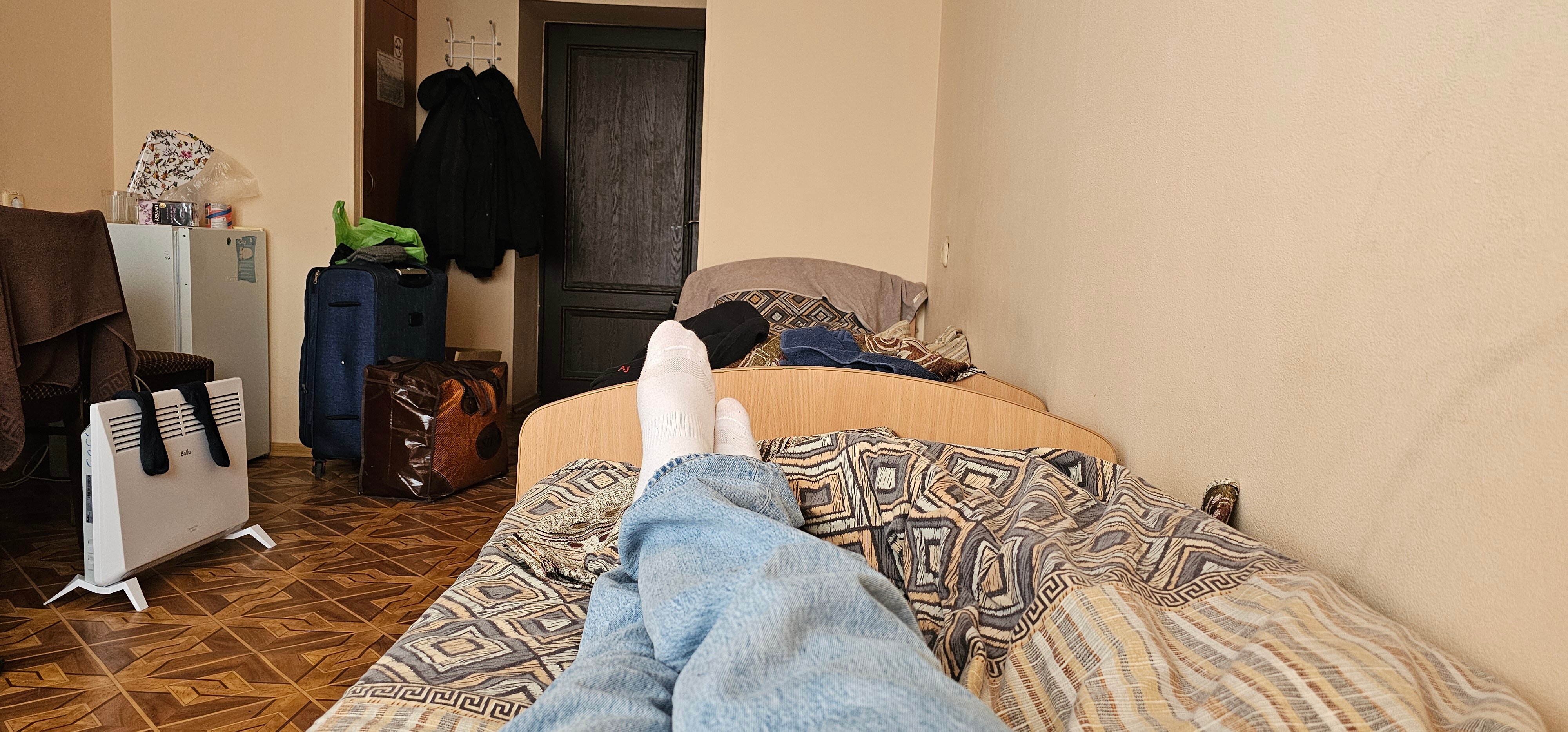 Фото АэроОтель