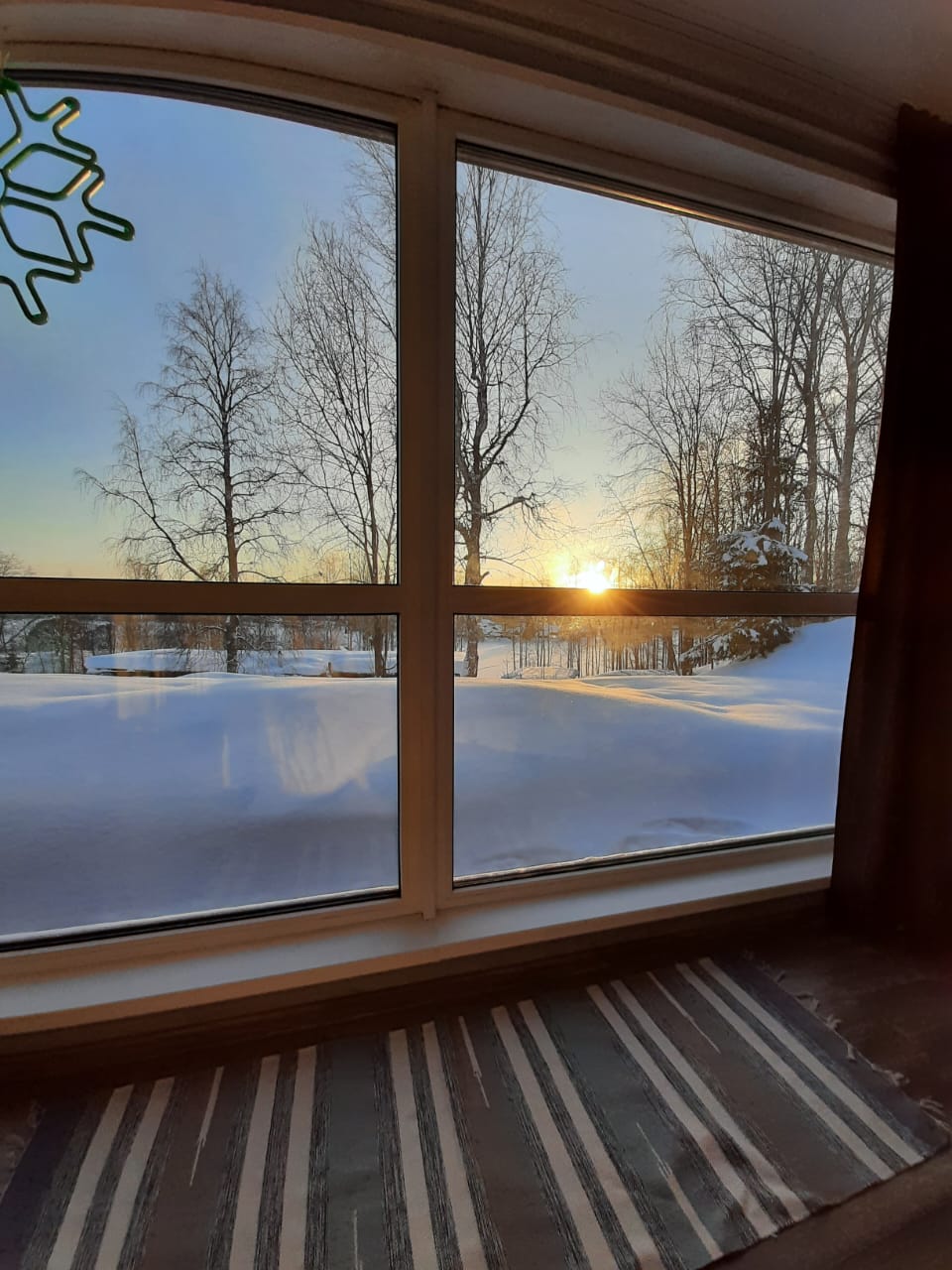 Фото Гостевой комплекс Крошнозеро