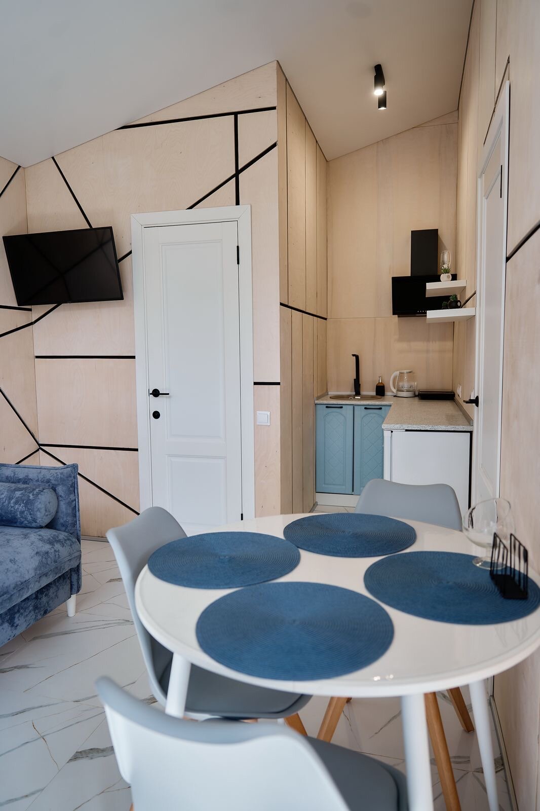 Фото Relax Teleckoe