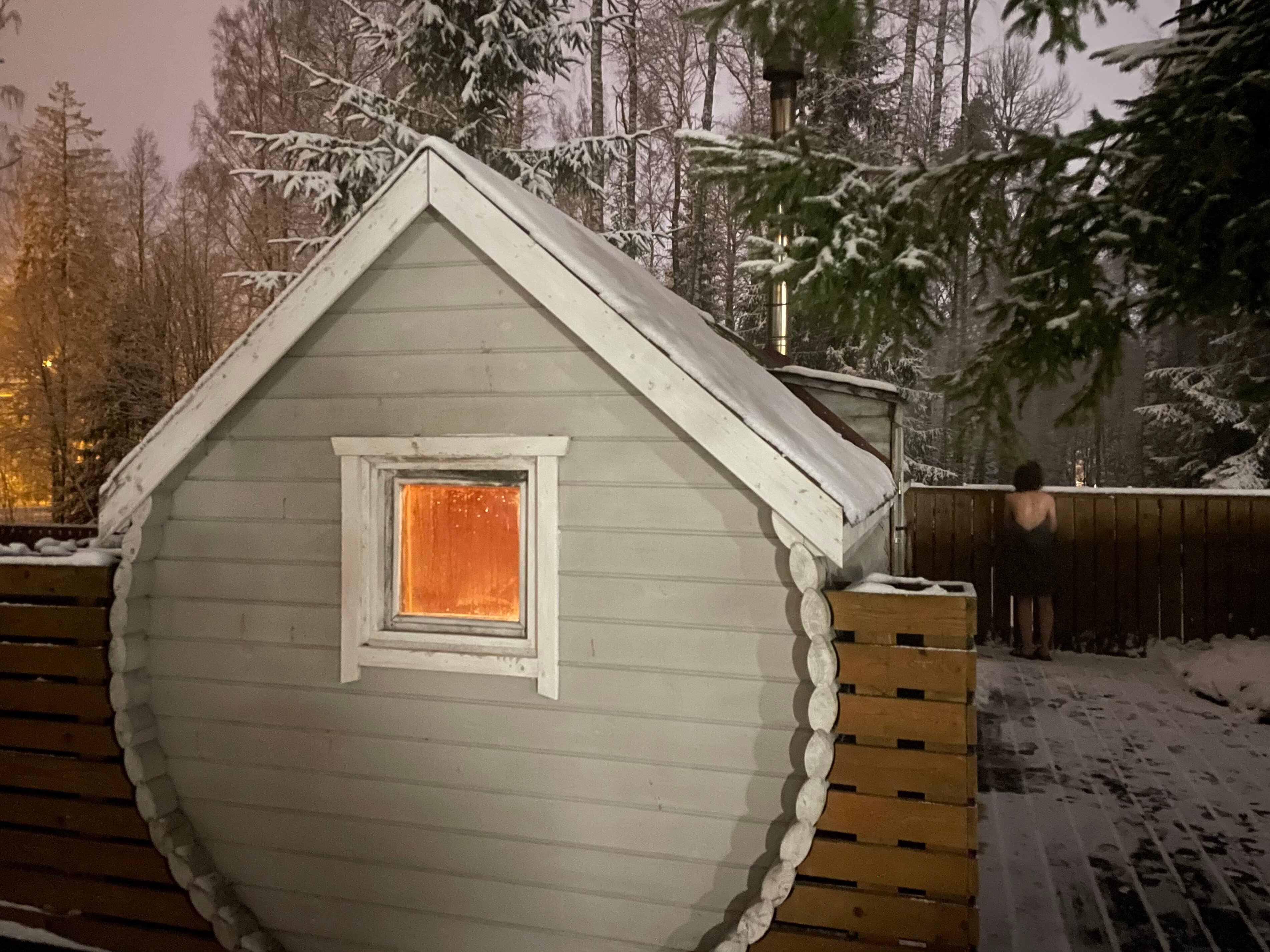 Фото Черника