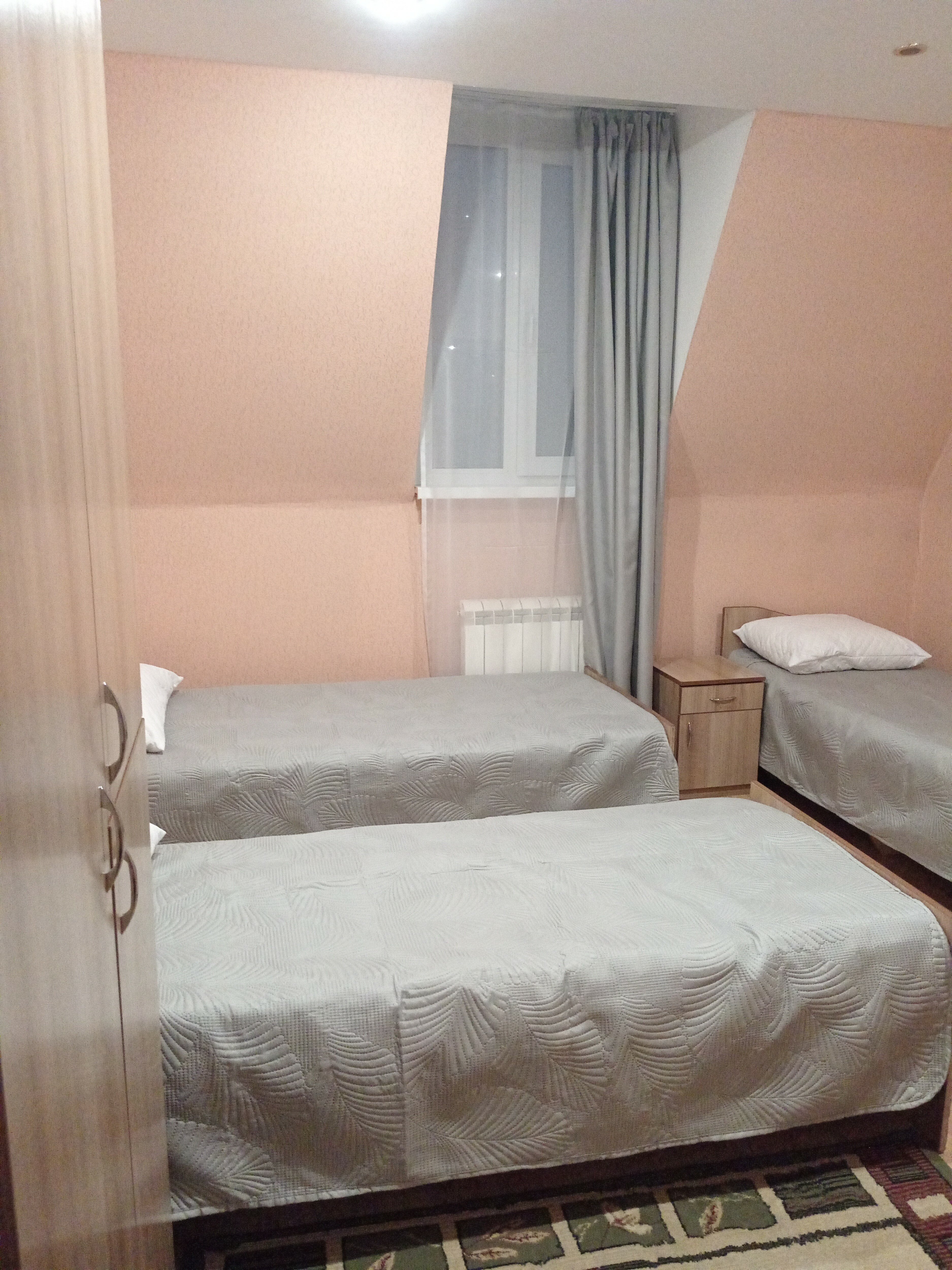 Фото Солнечная Поляна