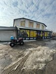 Tvu Motors (Zavodskoye Highway, 13А), motorcycle dealership