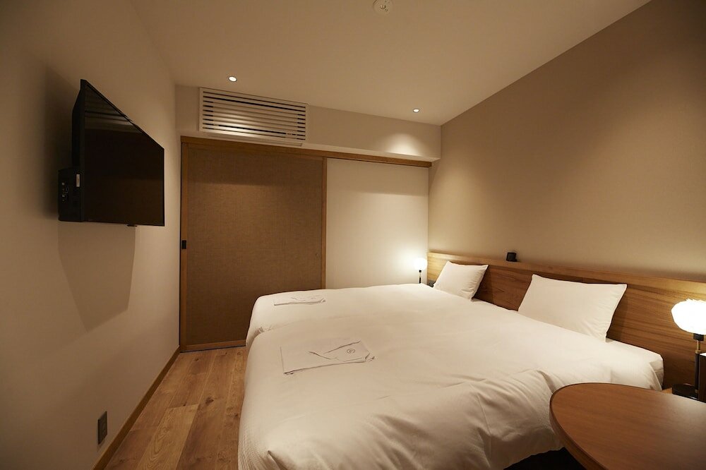Фото Hotel Bell Kyoto