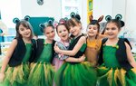 English Kindergarten Sun School (Minskaya Street, 2) ، مركز الرعاية النهارية، رياض الأطفال