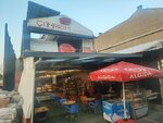 My Crunchy Cafe (Bursa, Osmangazi District, Kibris Martyrs Avenue, 68) ، مطعم
