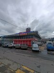 StroyPromKapital (2nd Yuzhnoportovy Drive, 14/22), lubricantes