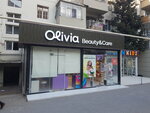 Olivia (Сity ​​of republican subordination Baku, Yasamal, Abbas Mirzе Sеrifzadе Street, 410E), perfume and cosmetics shop