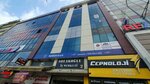 Umraniye Aci Course (Istanbul, Umraniye, Alemdag Avenue, 186), educational center