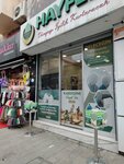 Hayfed (Istanbul, Eyupsultan, Fahri Koruturk Avenue, 50A), environmental organization