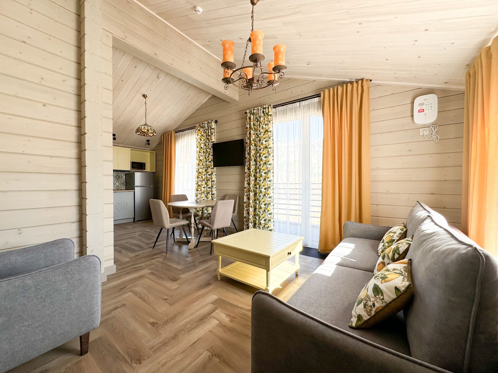 Фото Легенда Манжерока