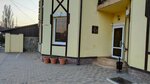 Мартон Луи Джо (Tihoreckaya Street, 45), sauna