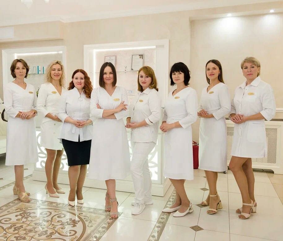 Cosmetology Cher Ami, Tomsk, photo