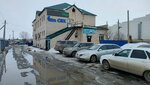 Terminal logistics services (41-shi jol aıryǵy, 392), agente de aduana