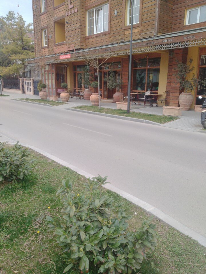 Фото Garni Hotel Garson Lux