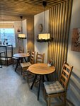 АрТи (Kuryzhova Street, 14к1), cafe