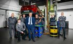 Renault, Гусар (Proizvodstvennaya ulitsa, 27К1), car service, auto repair