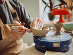 99 NN's (Aleksandra Solzhenitsyna Street, 27), pottery workshop