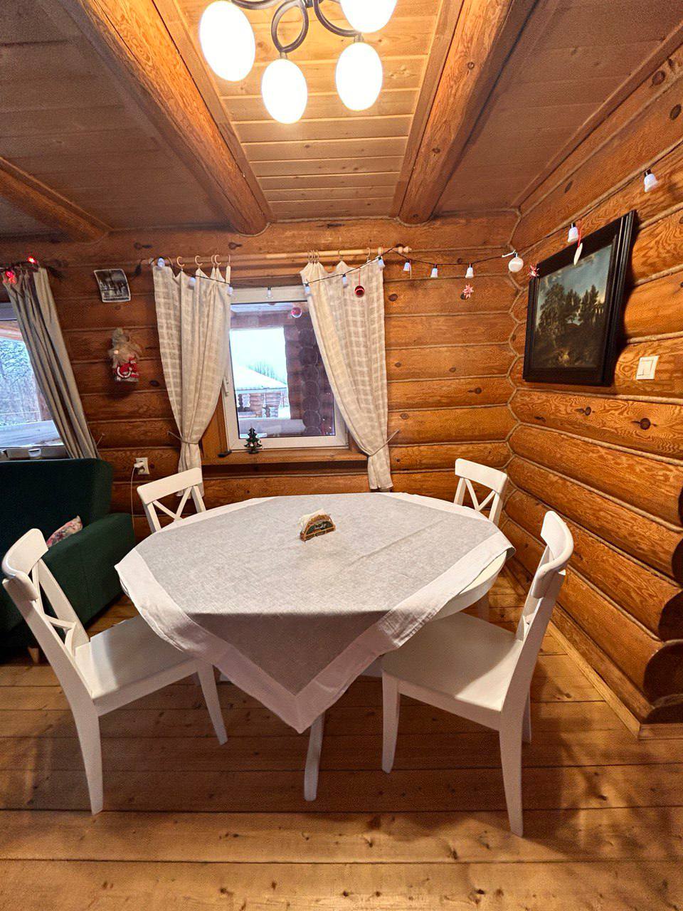 Фото Дом у Озера