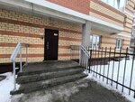 Зеленый город (Kronshtadskaya Street, 33) ، مناظر طبيعية في مناطق حضرية