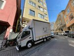 Yildiz Furniture (Istanbul, Kagithane, Sultan Selim Neighborhood, Beste Street, 6B), furniture factory