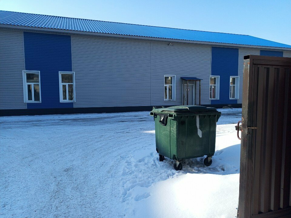 Energy supply Алайкрайэнерго филиал Рубцовские МЭС участок воздушных линий, Rubtsovsk, photo