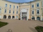 Бастет (Kirova Street, 19), spa