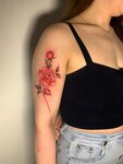 TattooHare (Blinovo Microdistrict, Lesnaya Street, 5) ، أوشام