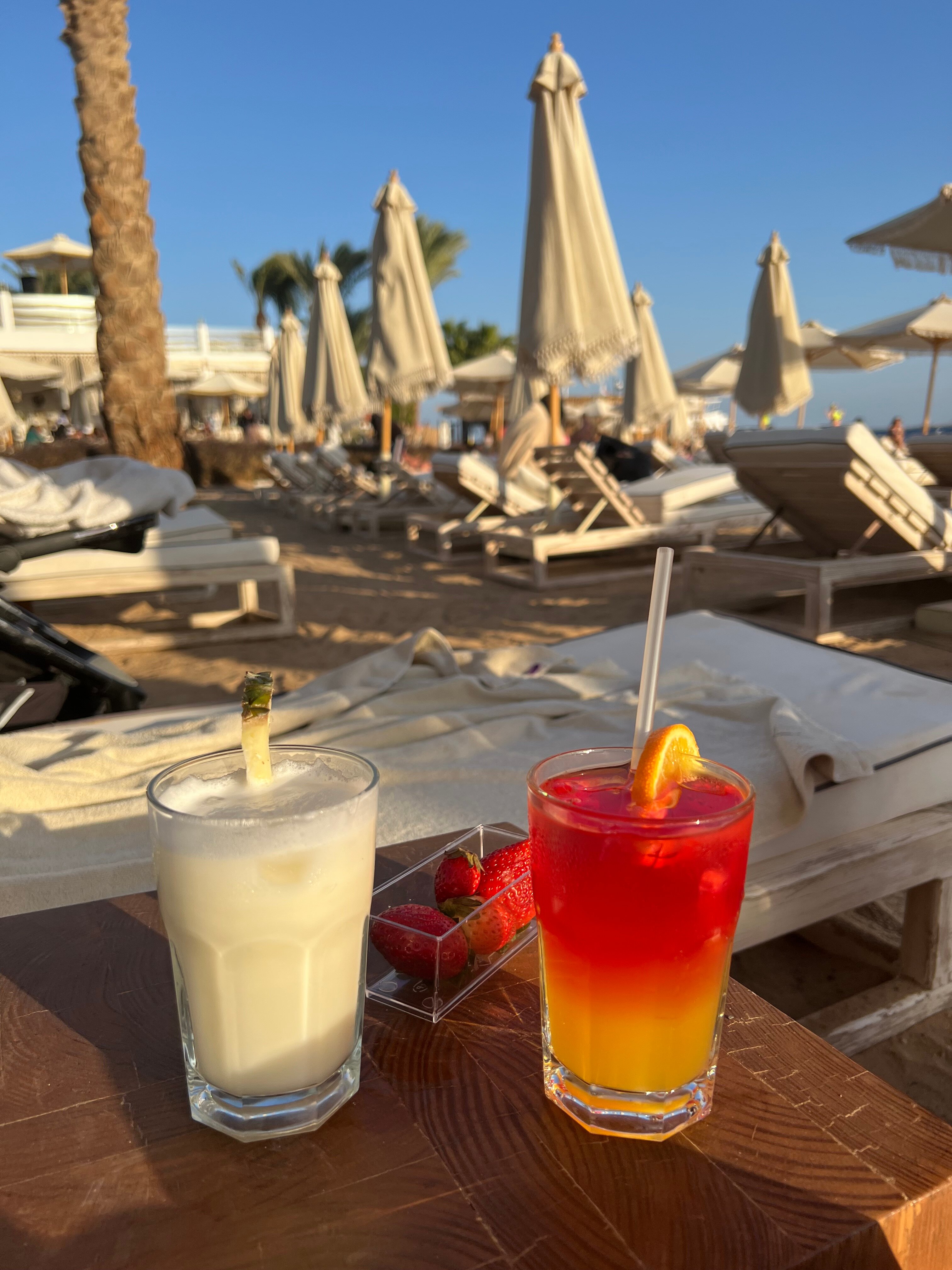 Фото Sunrise Tucana Resort