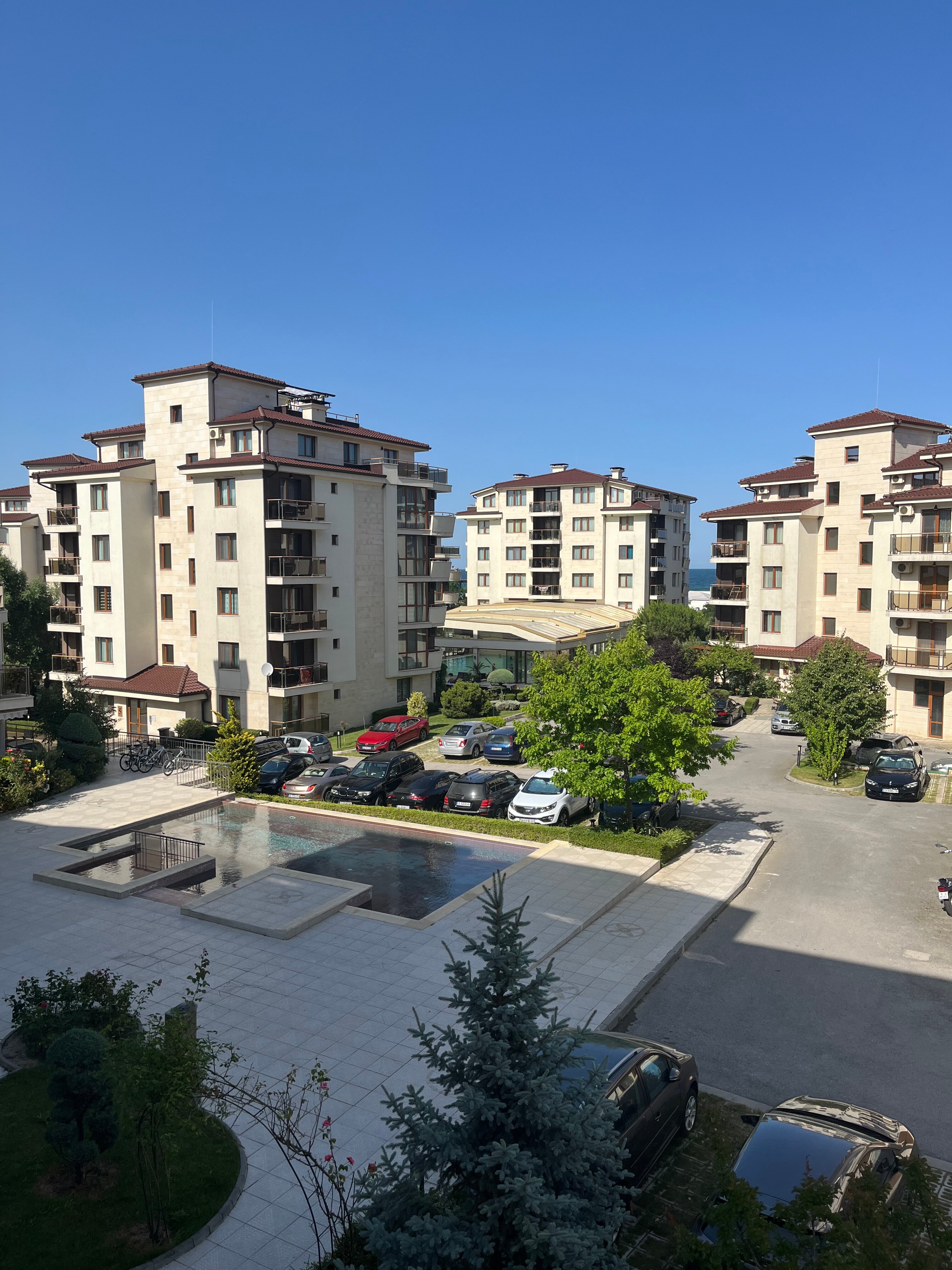 Фото Long Beach Resort & SPA