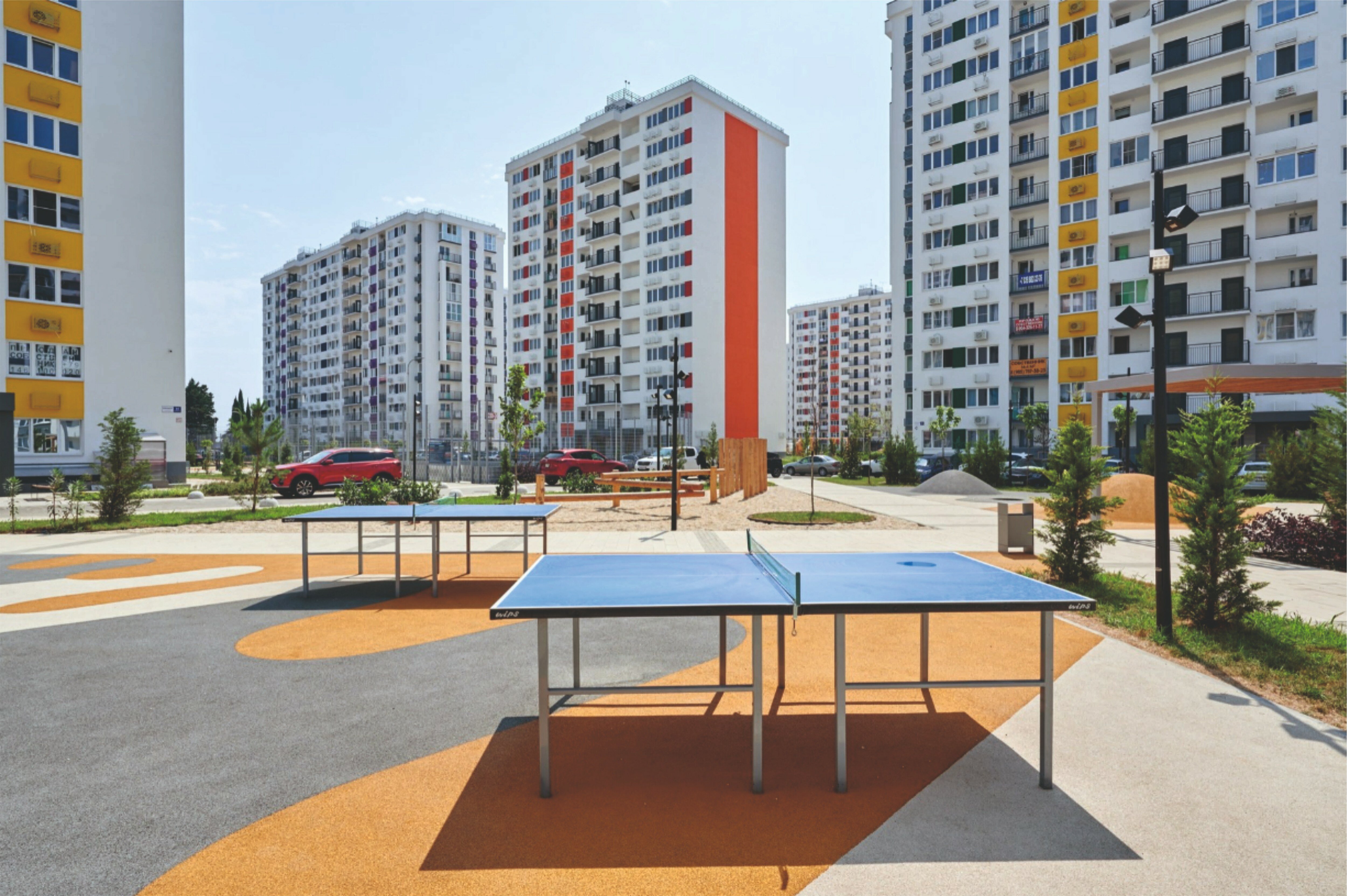 Фото Neoroom Service