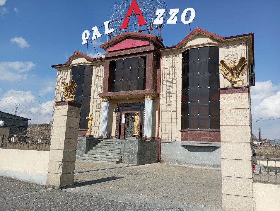 Nightclub Palazzo night club, Kotayk, photo