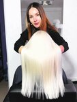 Keratin Hair Straightening Specialist Maria Ivakhina (Georgiyevskaya ulitsa, 39к2) ، صالون تجميل
