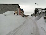 ГК № 99 Авто (Murmansk, Oktyabrskiy District), garage cooperative