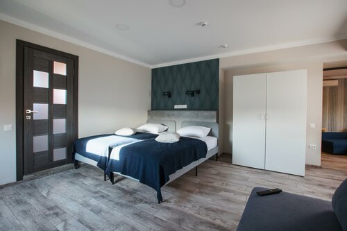 Гостиница Наутилус в Таганроге