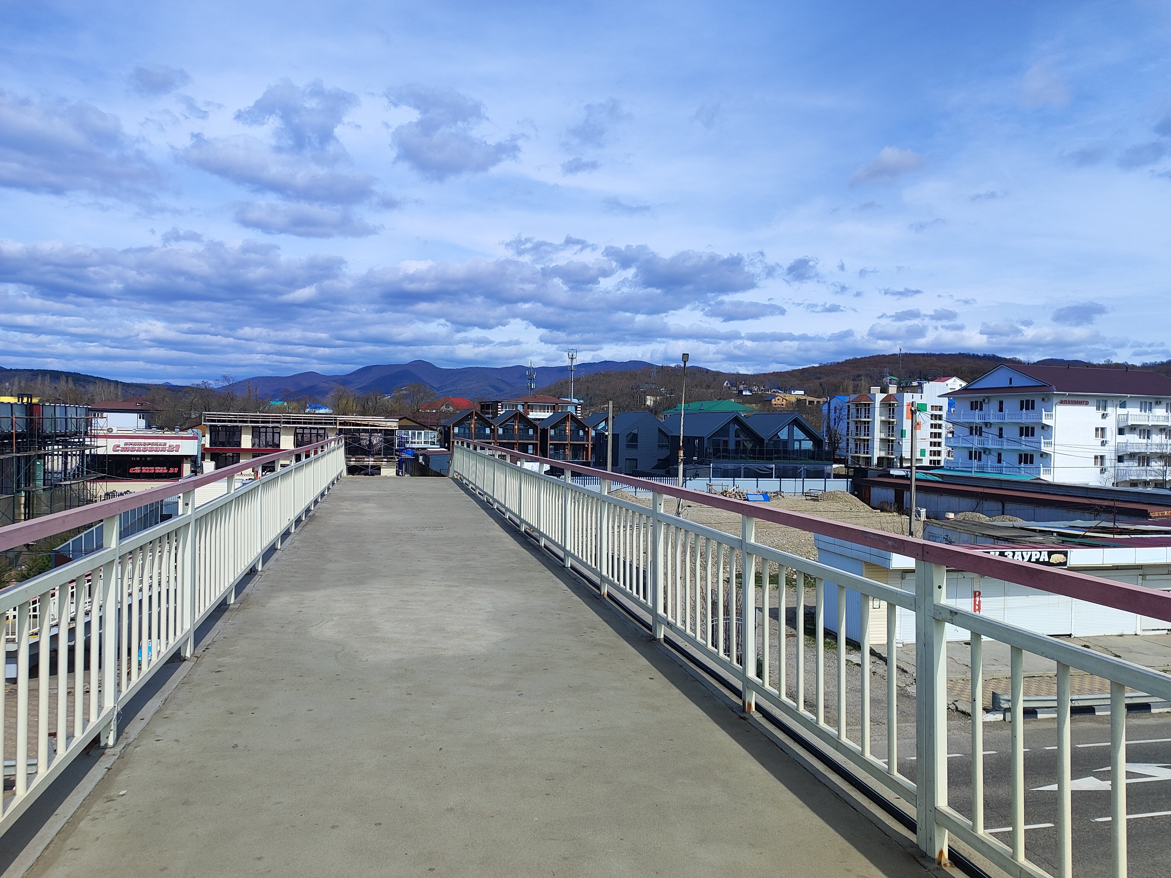 Фото Grey Villas