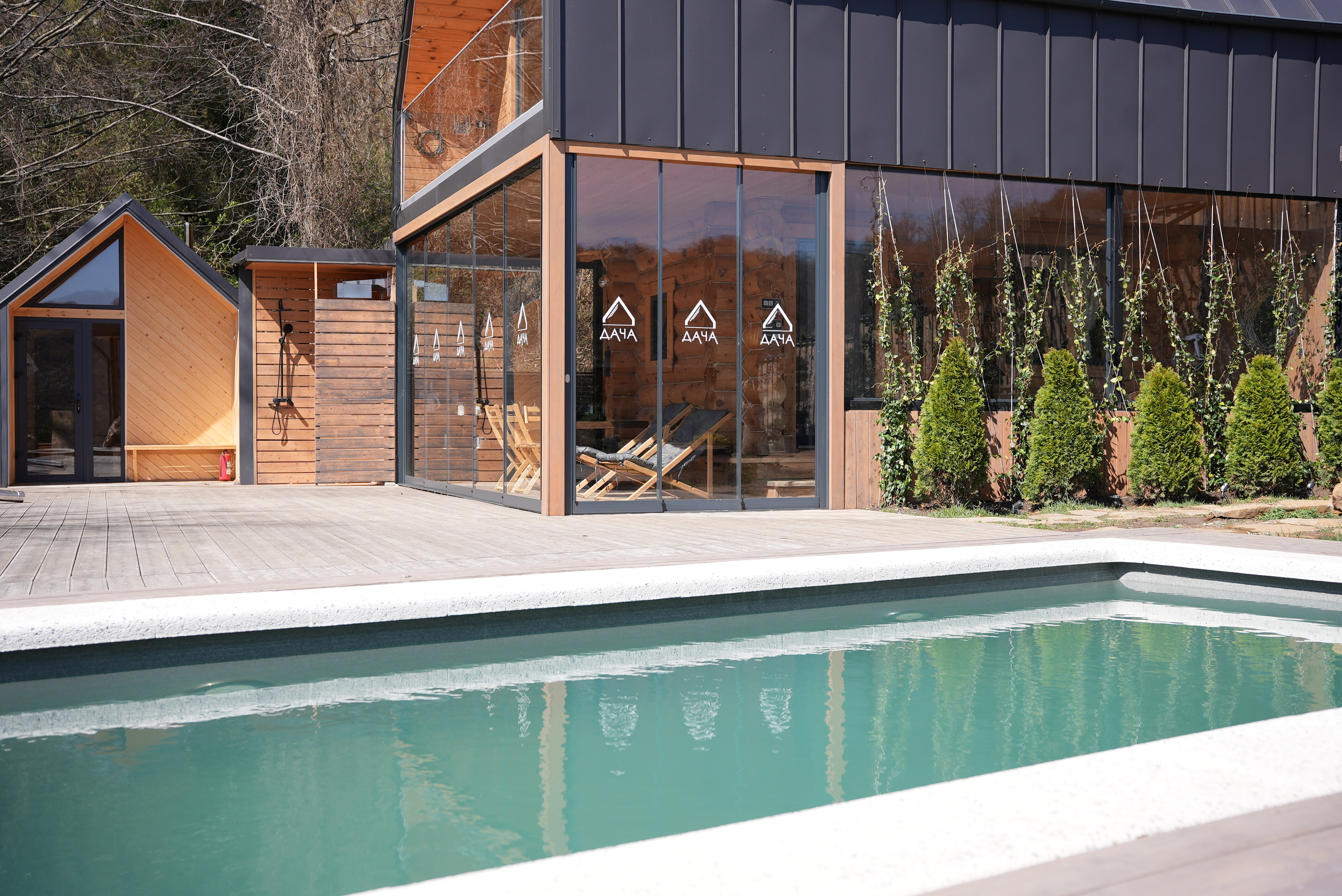 Фото Дача РСТ