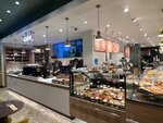 Azbuka Vkusa (Simferopolsky Boulevard, 22к3), cafe