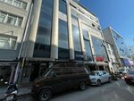Emirhan Business Center (Istanbul, Kagithane, Emniyet Evleri Neighborhood, Yenicheri Street, 6), centro de negocios