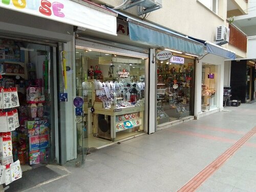 Anatolia Gümüş Takı Fotoğraf 4