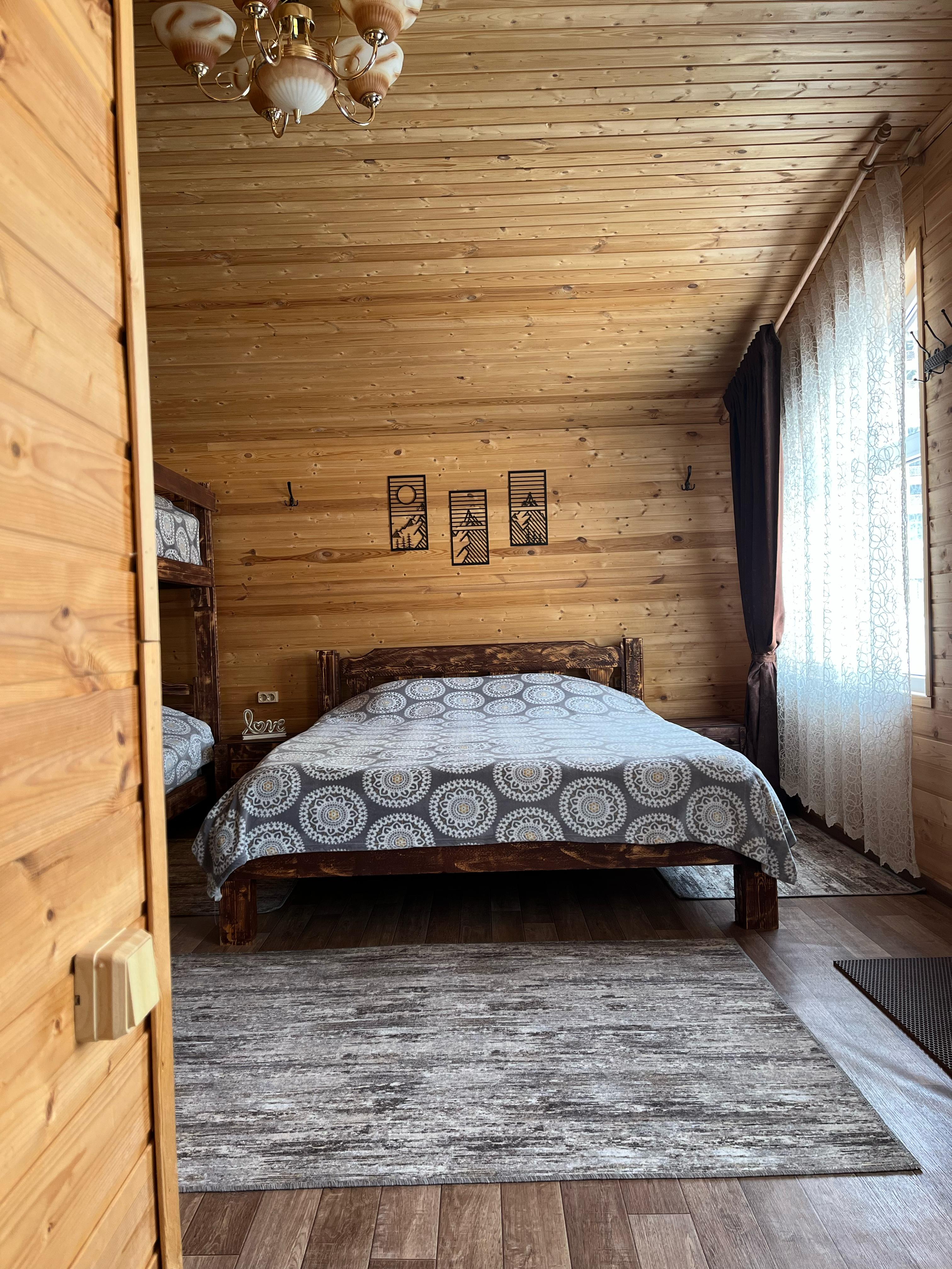 Фото Архыз Шоколад