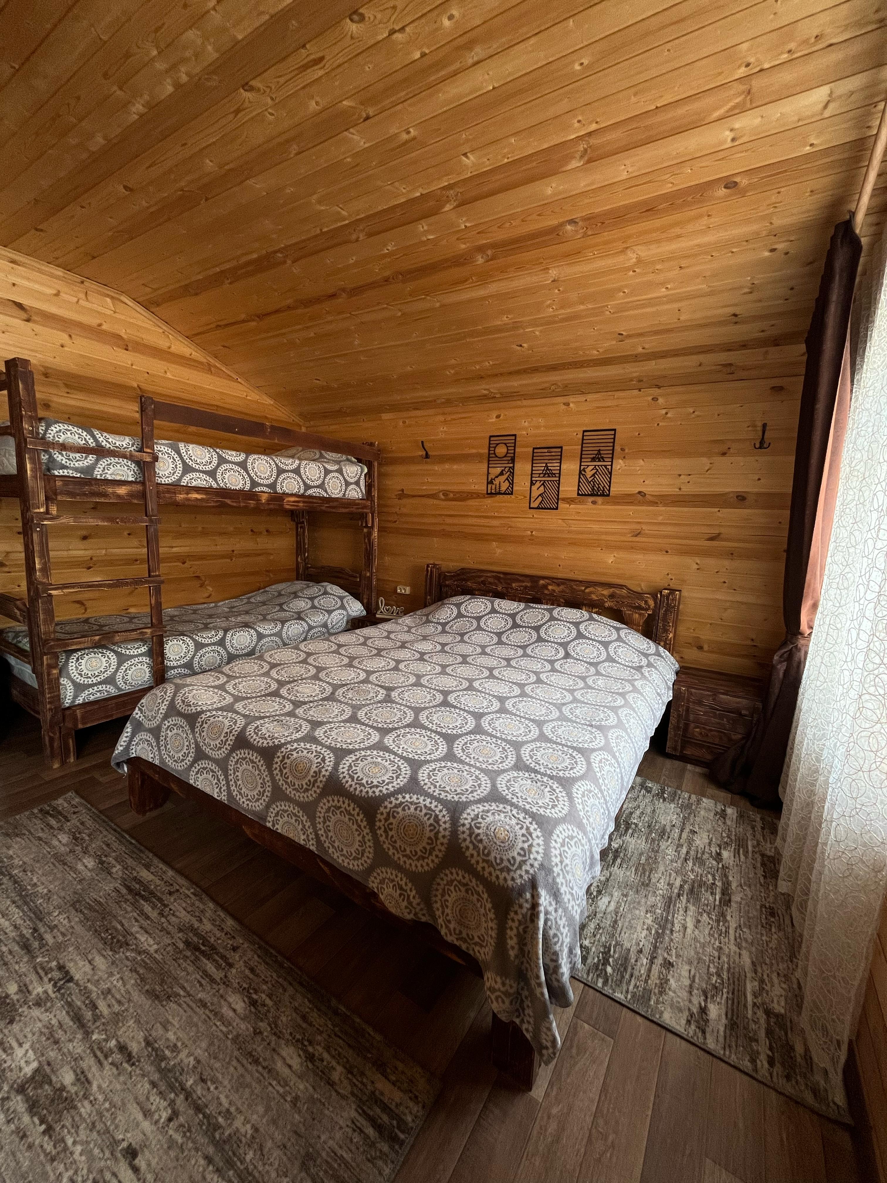 Фото Архыз Шоколад