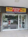 Rustem Photo (İstanbul, Şişli, Darülaceze Cad., 41C) ، التصوير الفوتوغرافي