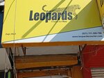 Leapards (Defence Housing Authority, Phase 5, Stadium 1st Lane, 8C), courier services