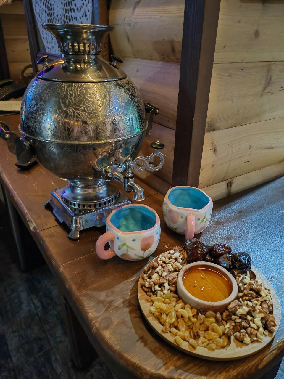 Фото Наутилус